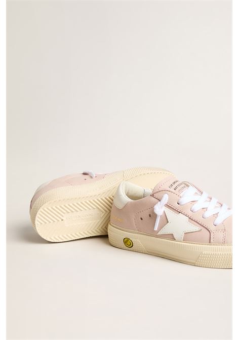 Sneakers May GOLDEN GOOSE KIDS | GJF00112 F00608825667
